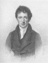 Фотография Чарлз Лэм Charles Lamb