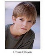 Фотография Чейз Эллисон Chase Ellison
