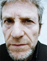 Фотография Чеки Карио Tcheky Karyo