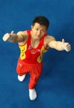Фотография Чэнь Ибин Chen Ibin