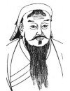 Фотография Chingis-Han