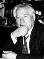 Фотография Чингиз Айтматов Chingiz Aitmatov