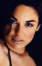 Фотография Цианина Джоелсон Tsianina Joelson