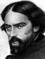 Фотография Циприан Норвид Tsiprian Norwid