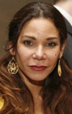 Фотография Дафна Рубин-Вега Daphne Rubin-Vega