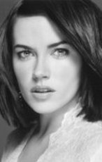 Фотография Дагмара Доминчук Dagmara Dominczyk