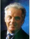 Фотография Даниель Баренбойм Daniel Barenboim