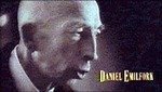 Фотография Даниэль Эмильфорк Daniel Emilfork