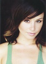 Фотография Даниэль Харрис Danielle Harris