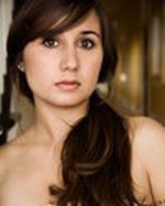 Фотография Даниэль Лозю Danielle Lozeau