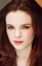 Фотография Даниэль Панабэйкер Danielle Panabaker