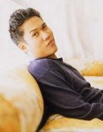 Фотография Данте Баско Dante Basco