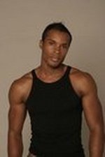 Фотография Данте Хендерсон Dante Henderson