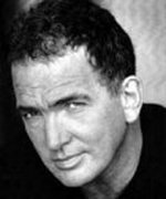 Фотография Дара О`Мэлли Daragh O'Malley