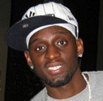 Фотография Дариус Майлз Darius Miles