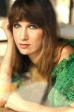 Фотография Дария Николоди Daria Nicolodi