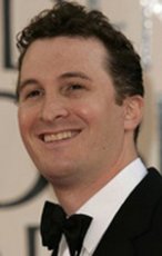 Фотография Даррен Аронофски Darren Aronofsky
