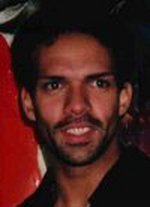 Фотография Даррен Шахлави Darren Shahlavi
