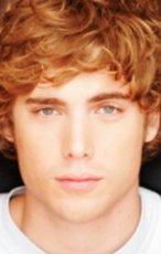 Фотография Дастин Миллиган Dustin Milligan