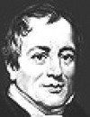Фотография Давид Рикардо David Ricardo