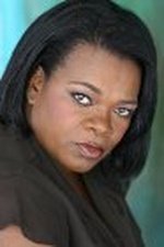 Фотография Давиния МакФэдден Davenia McFadden