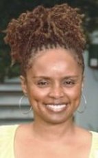 Фотография Дэбби Морган Debbi Morgan