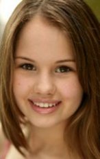 Фотография Дебби Райан Debby Ryan
