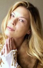 Фотография Дебора Кара Ангер Deborah Kara Unger
