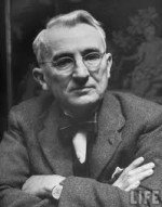 Фотография Дейл Карнеги Dale Carnegie