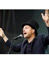 Фотография Деймон Албарн Damon Albarn