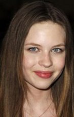 Фотография Дэйви Чейз Daveigh Chase