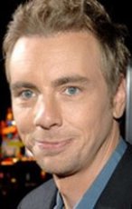 Фотография Дэкс Шепард Dax Shepard