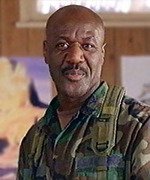 Фотография Делрой Линдо Delroy Lindo