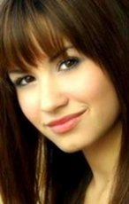 Фотография Деми Ловато Demi Lovato