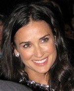Фотография Деми Мур Demi Moore