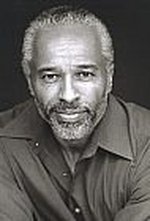 Фотография Дэмиен Лик Damien Leake