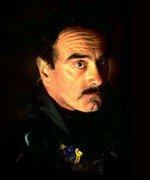Фотография Дэн Хедайя Dan Hedaya