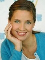 Фотография Дэна Карлсен Dana Carlsen
