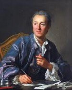 Фотография Дени Дидро Denis Diderot