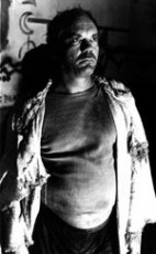 Фотография Дэниэл Фон Барген Daniel von Bargen