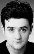 Фотография Дэниэл Мейс Daniel Mays