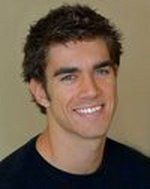 Фотография Дэниэл Стивенс Daniel Stevens