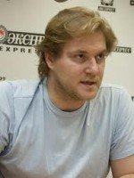 Фотография Денис Панкратов Denis Pankratov