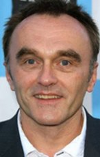 Фотография Дэнни Бойл Danny Boyle