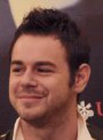 Фотография Дэнни Дайер Danny Dyer