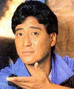 Фотография Дэнни Дензонгпа Danny Denzongpa
