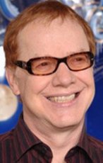 Фотография Дэнни Элфмэн Danny Elfman