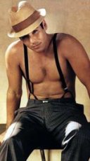 Фотография Дэнни Нуччи Danny Nucci