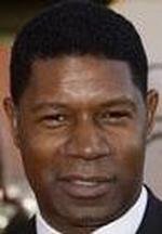 Фотография Дэннис Хейсберт Dennis Haysbert