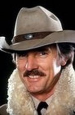 Фотография Дэннис Уивер Dennis Weaver